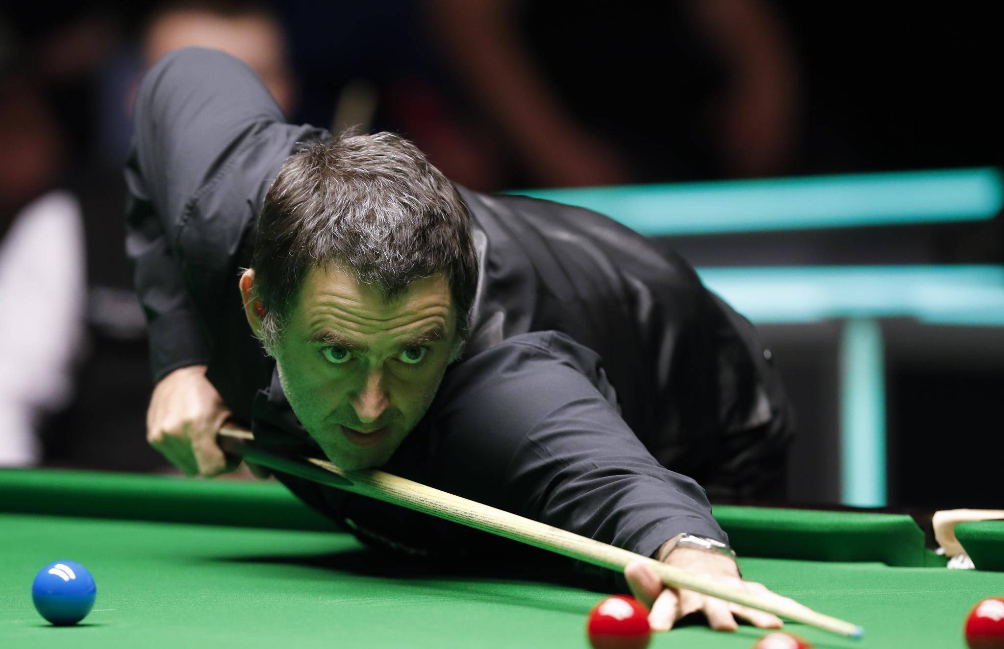 熟悉的环境 熟悉的环境