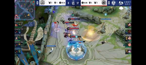 潜力巨大的 潜力巨大的