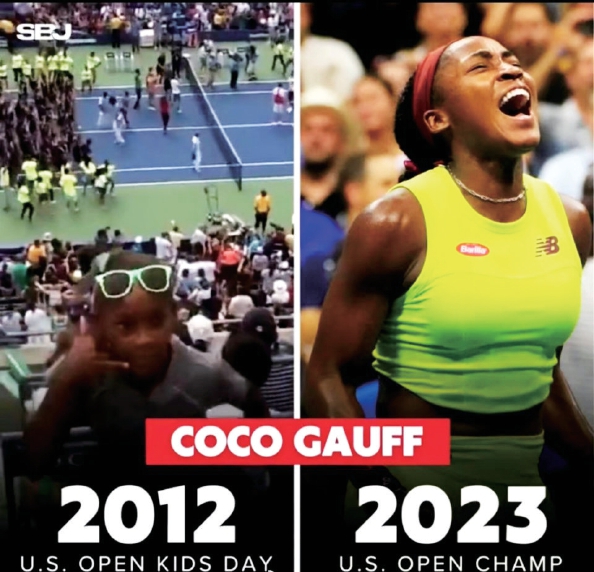 这样的赛事 这样的赛事