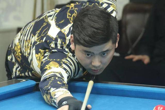 卡里克担任 卡里克担任