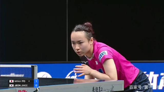 区内的站位